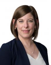 Profile Picture of Darcie Arcand