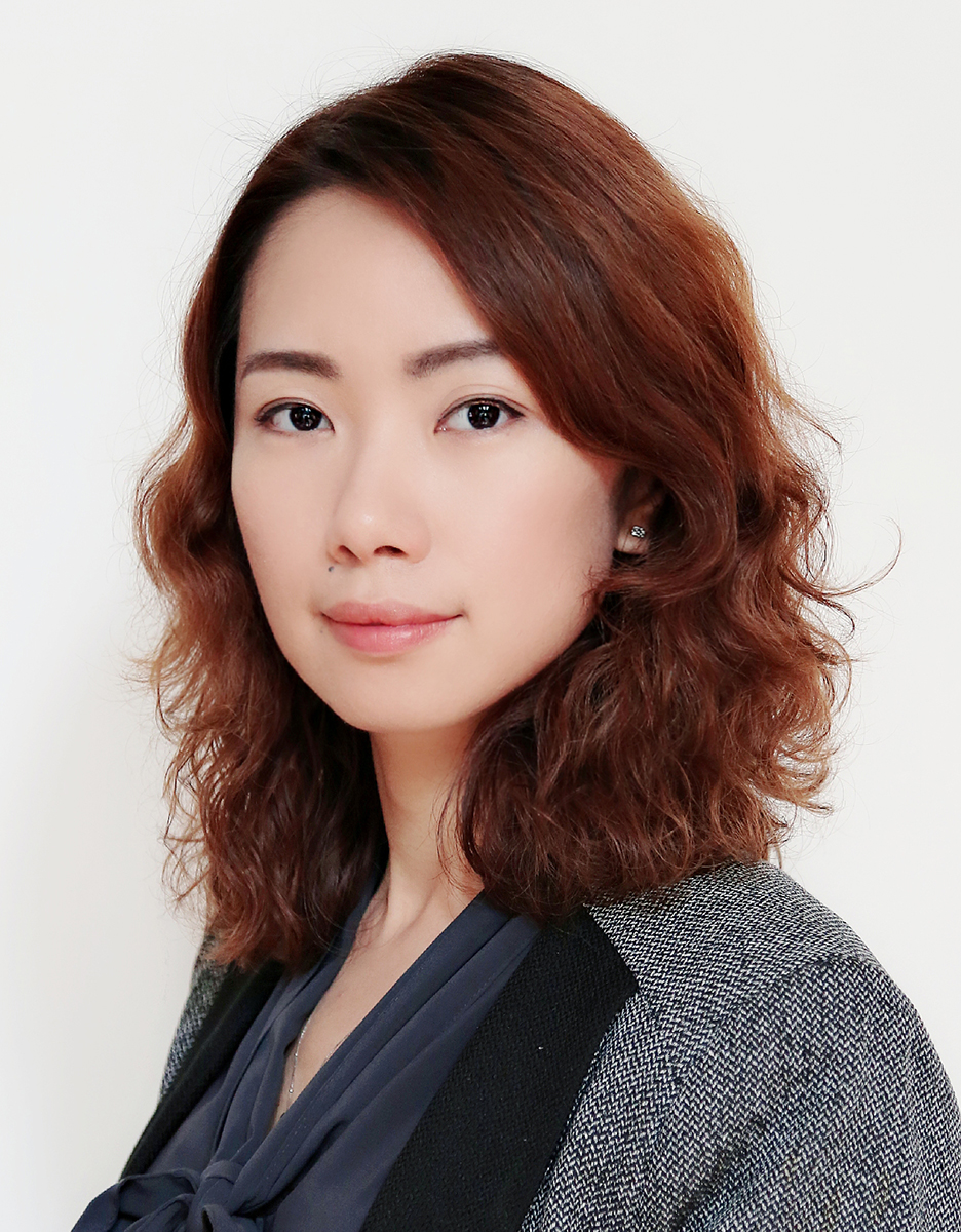 Profile Picture of Qian (Vicky) Chen