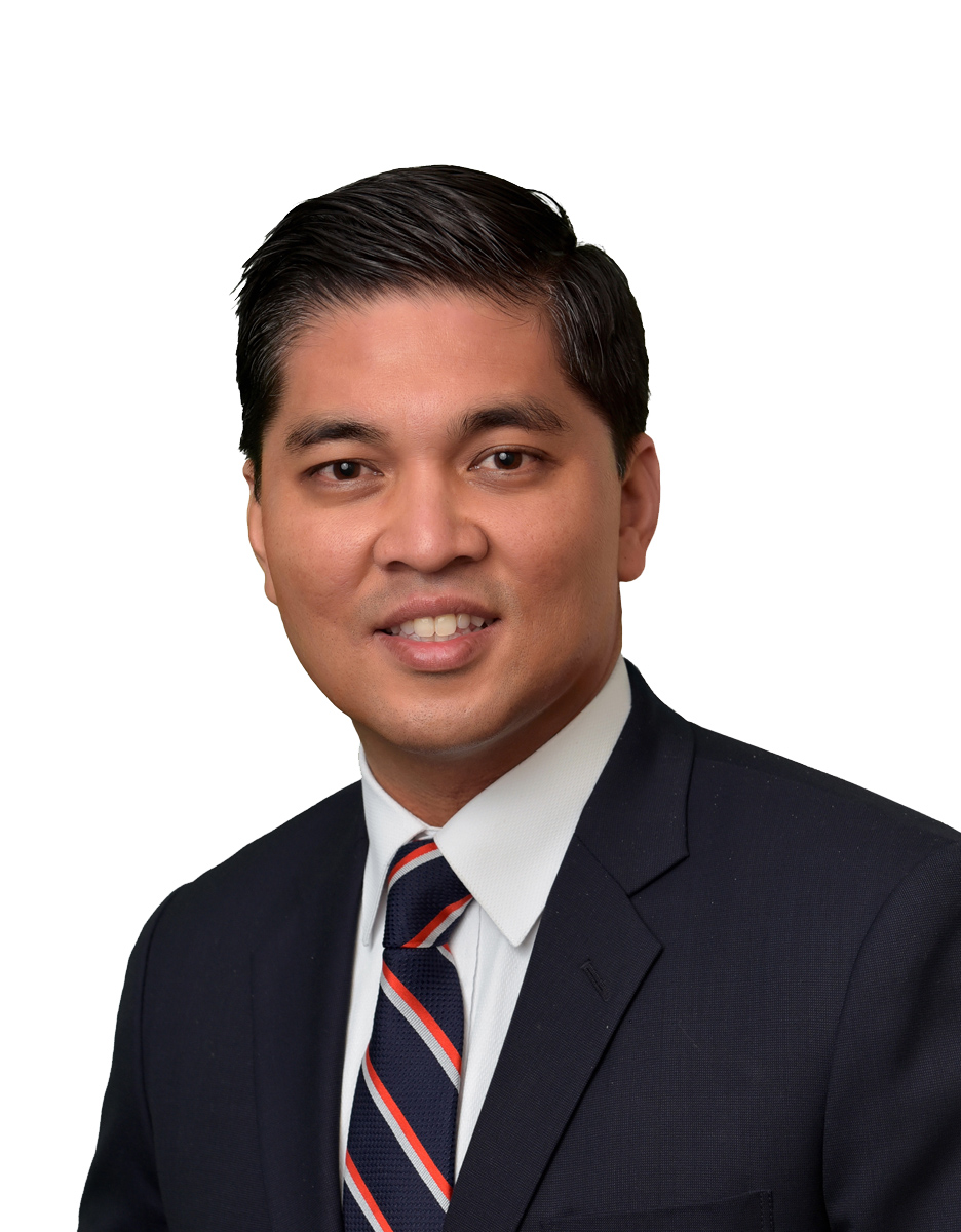 Photo de profil de Michael Buktaw