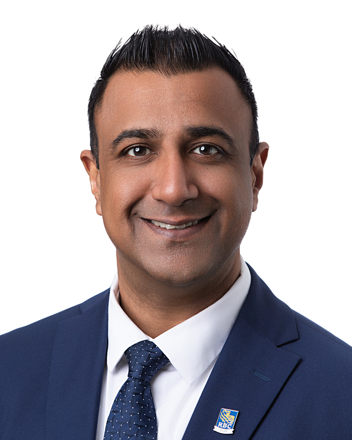Profile Picture of Rajpal (Rocky) Sandhu