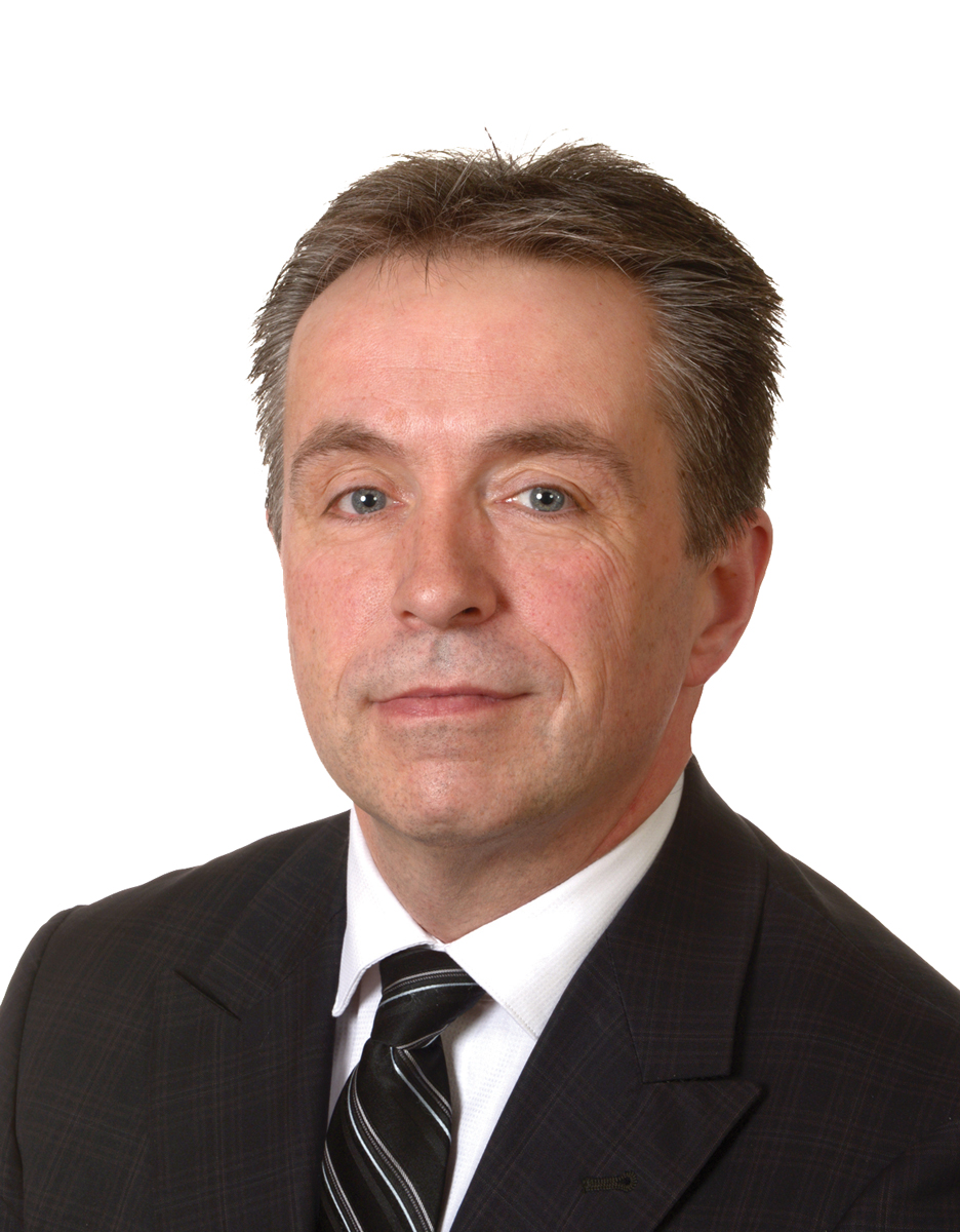 Photo de profil de Darryl Harding