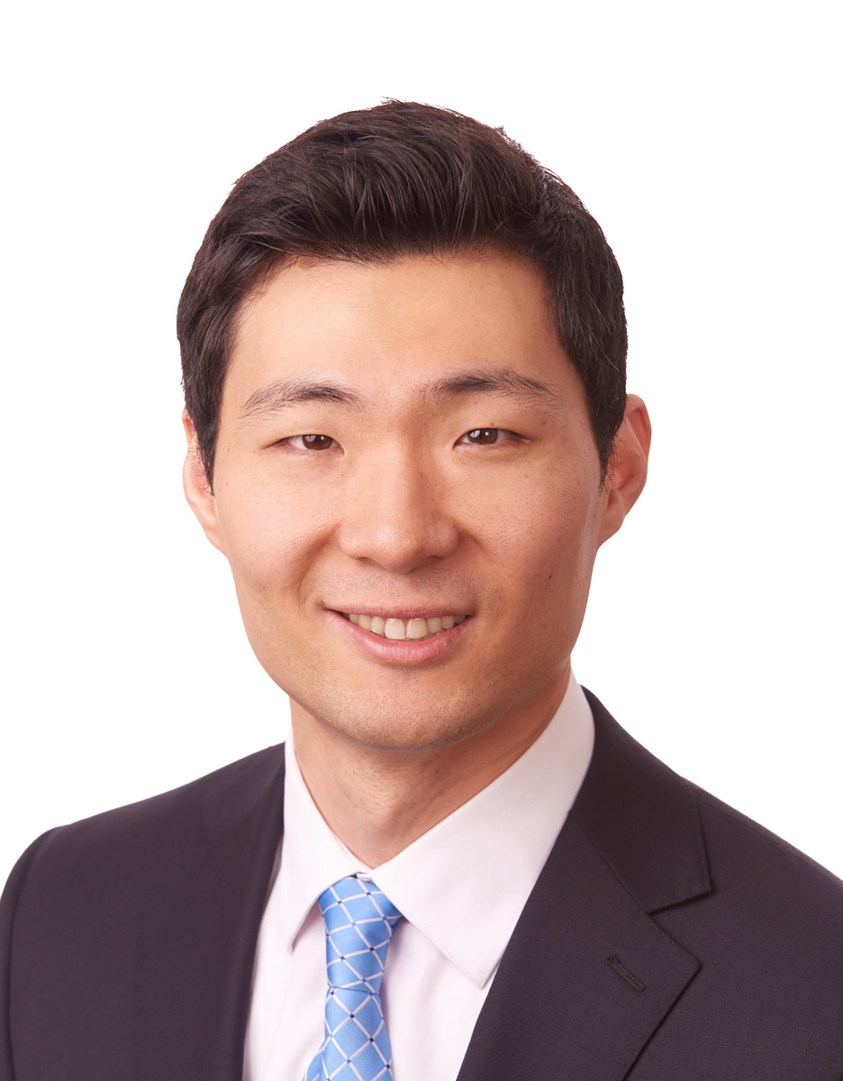 Photo de profil de David Kim