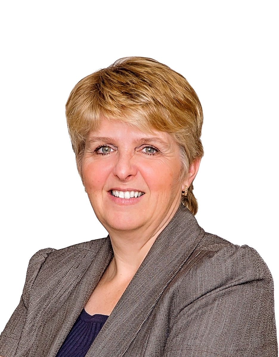 Photo de profil de Sheena Steenhart