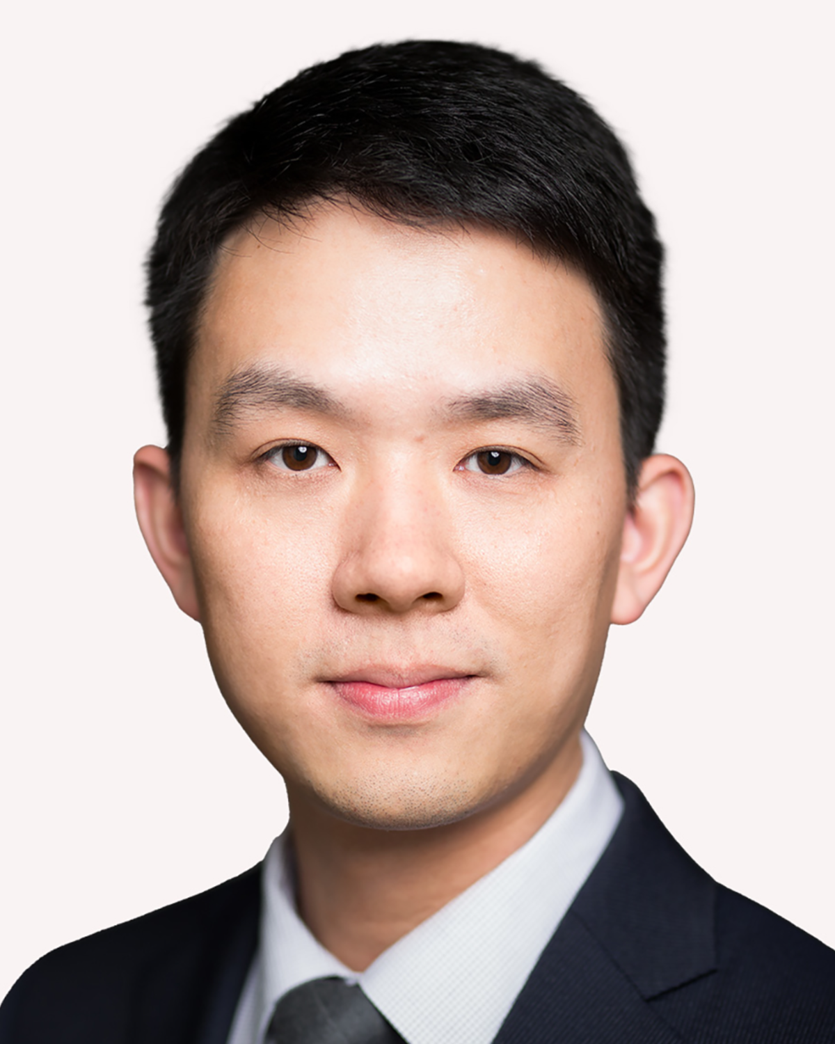 Photo de profil de Eric (Youyou) Xiao