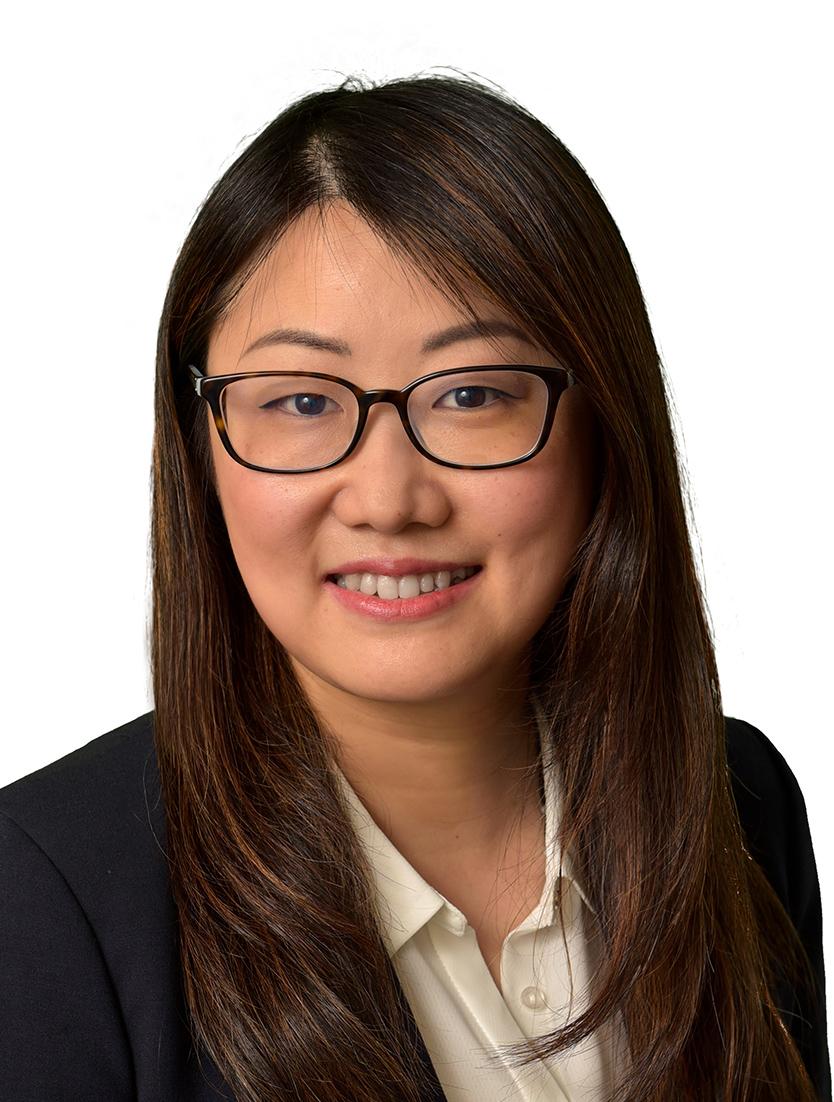 Profile Picture for team member – Vivian Fong