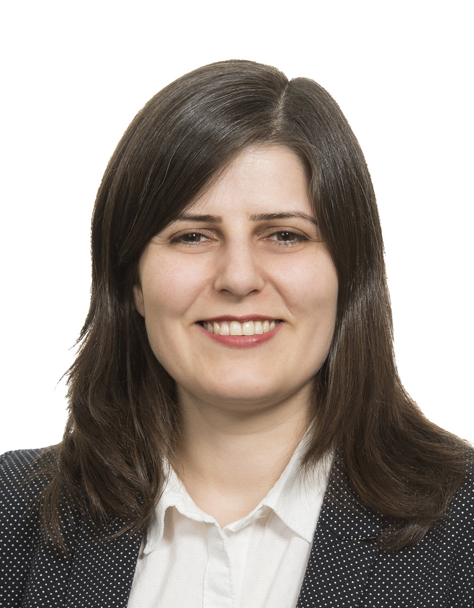 Profile Picture of Nikoo Faghihi