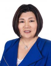 Profile Picture of Clare Conway