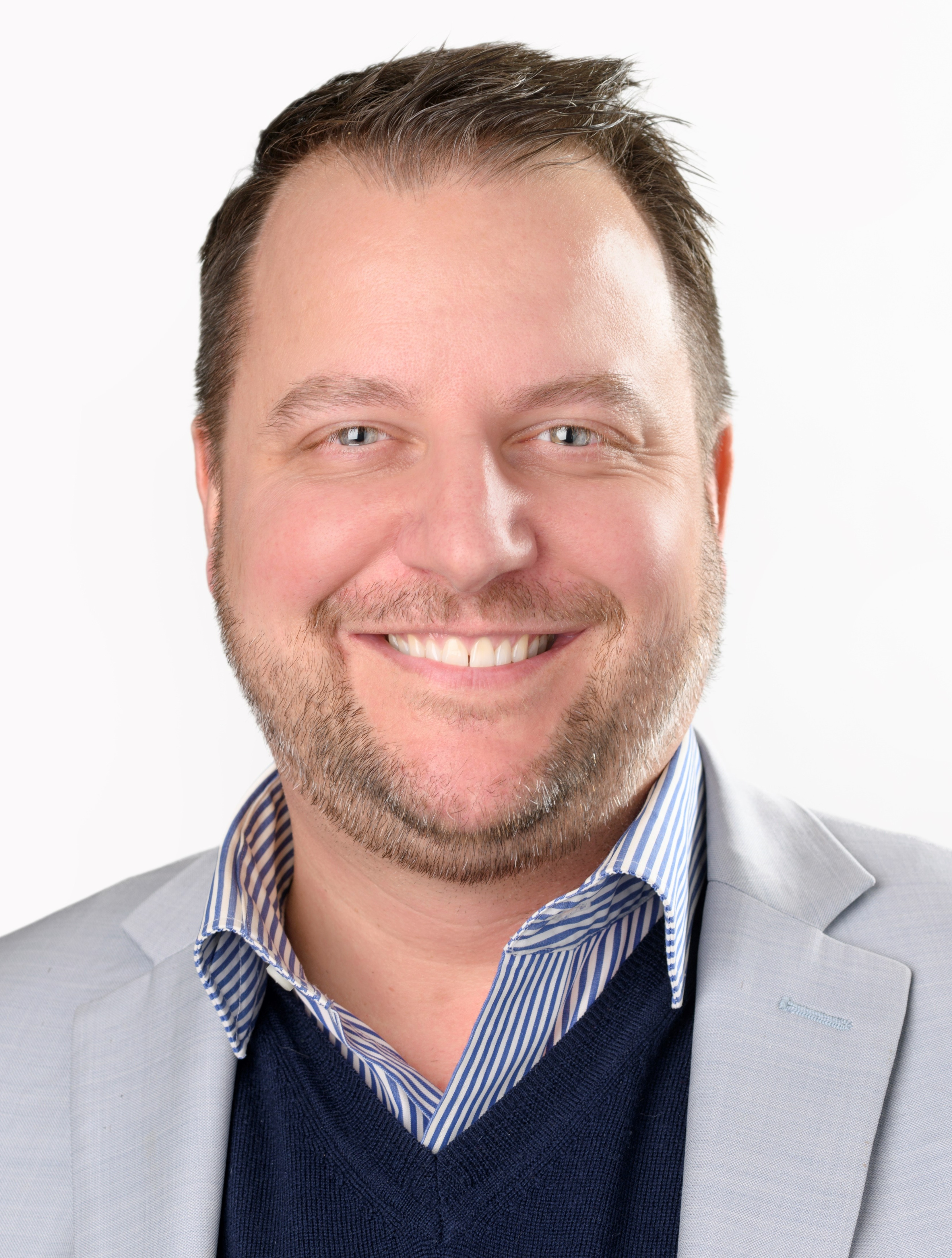 Profile Picture for team member – Rene  Sigurdson