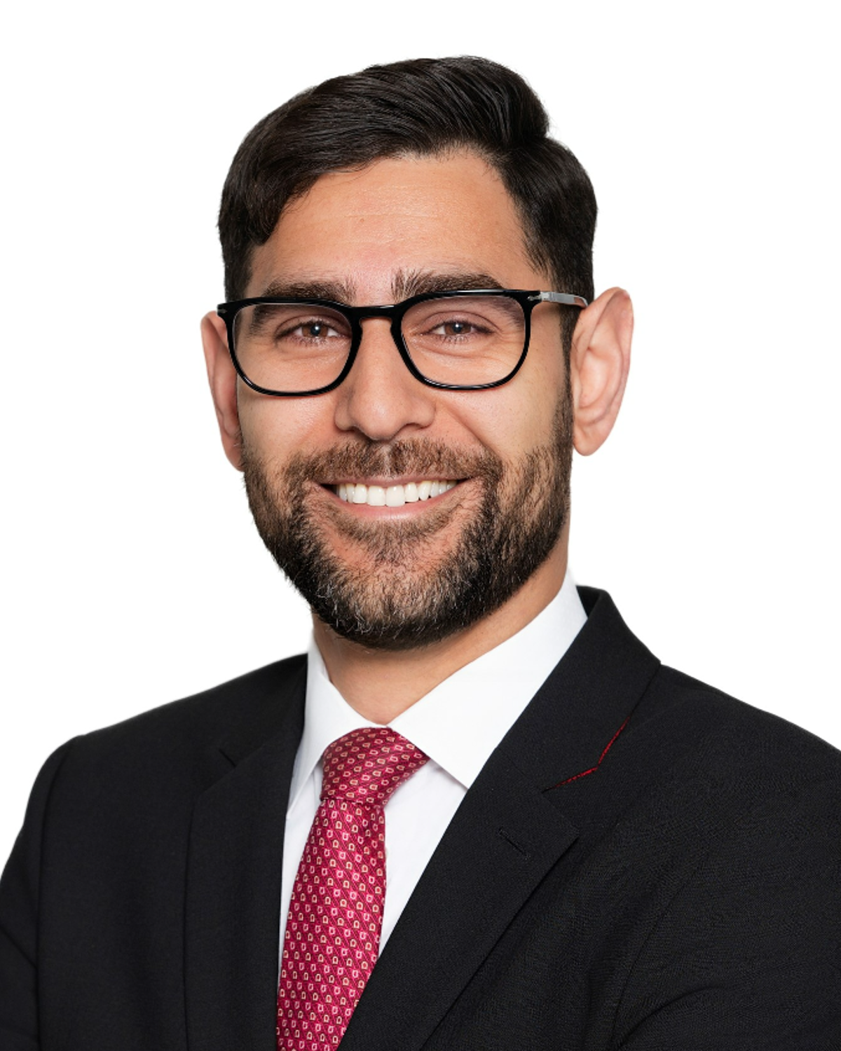 Profile Picture of Sam Vakili
