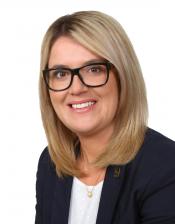 Profile Picture of Catherine Cloutier