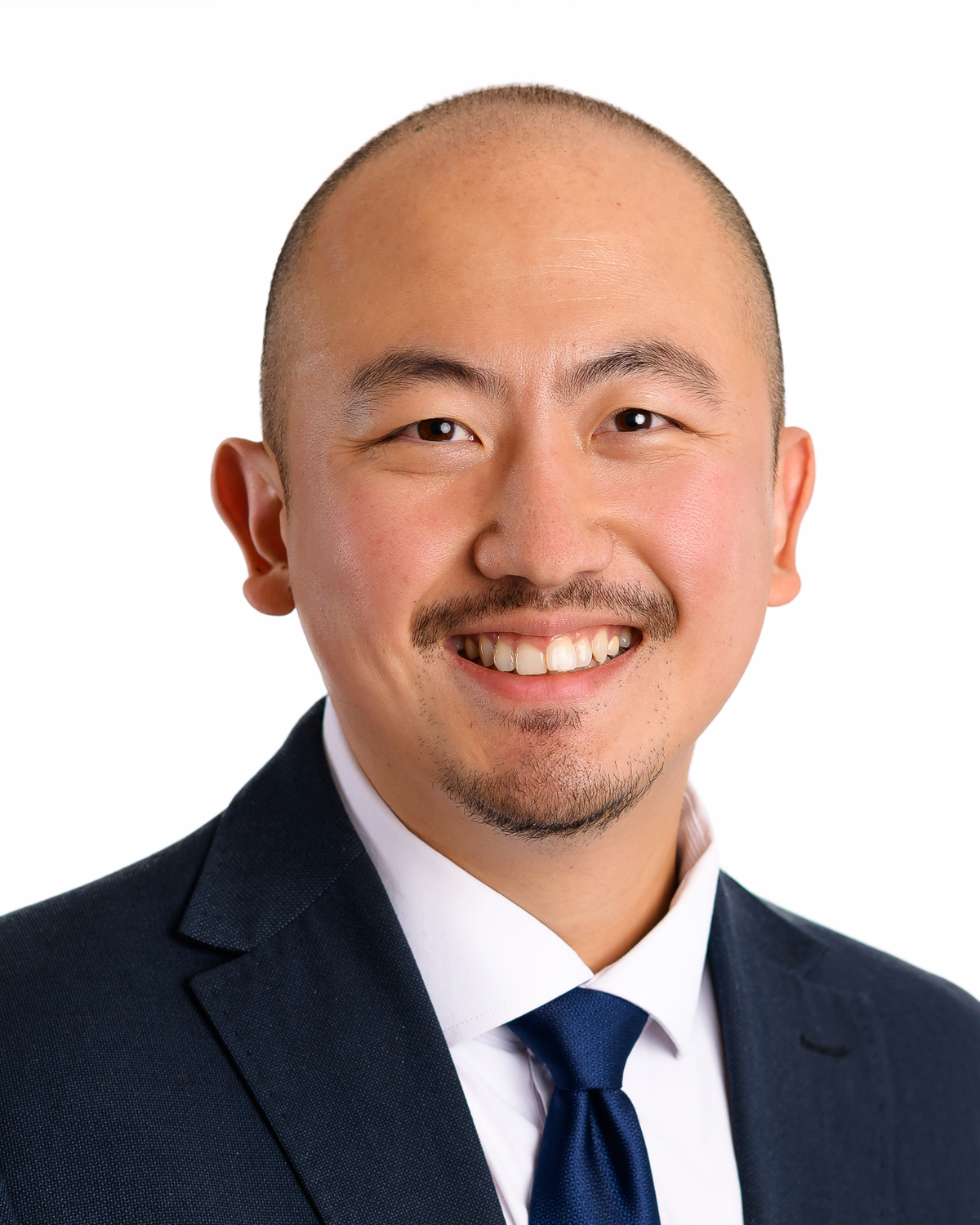 Photo de profil de Fred (Cheng-Wei) Wu