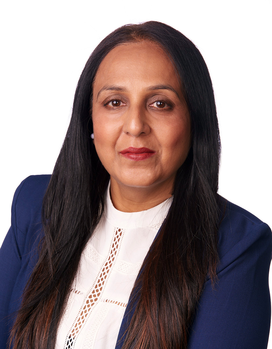 Profile Picture of Shefali Thakkar