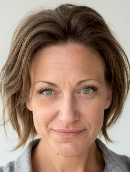 photo de profil pour le membre de l’équipe – Carleigh Witko