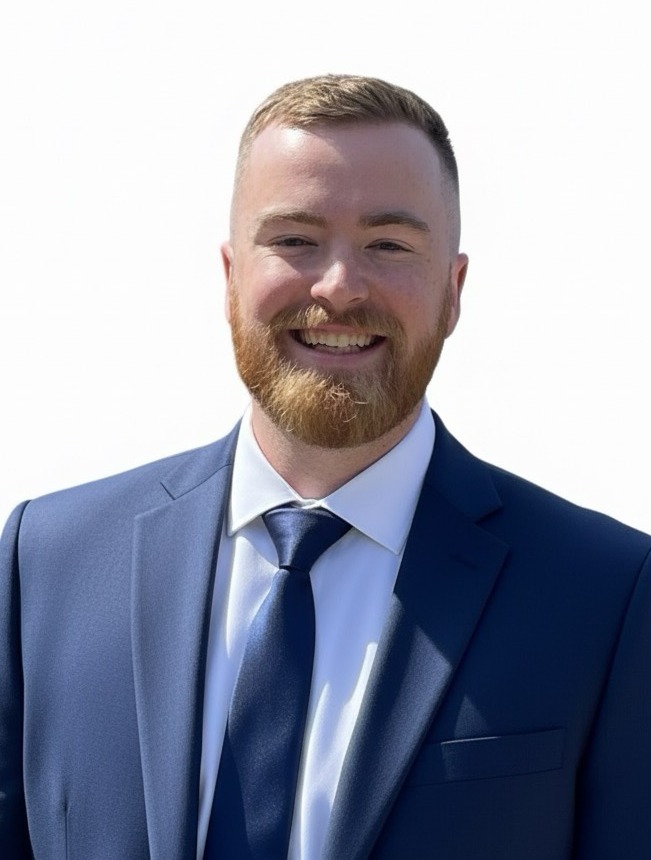 Profile Picture for team member – Bryce Foster