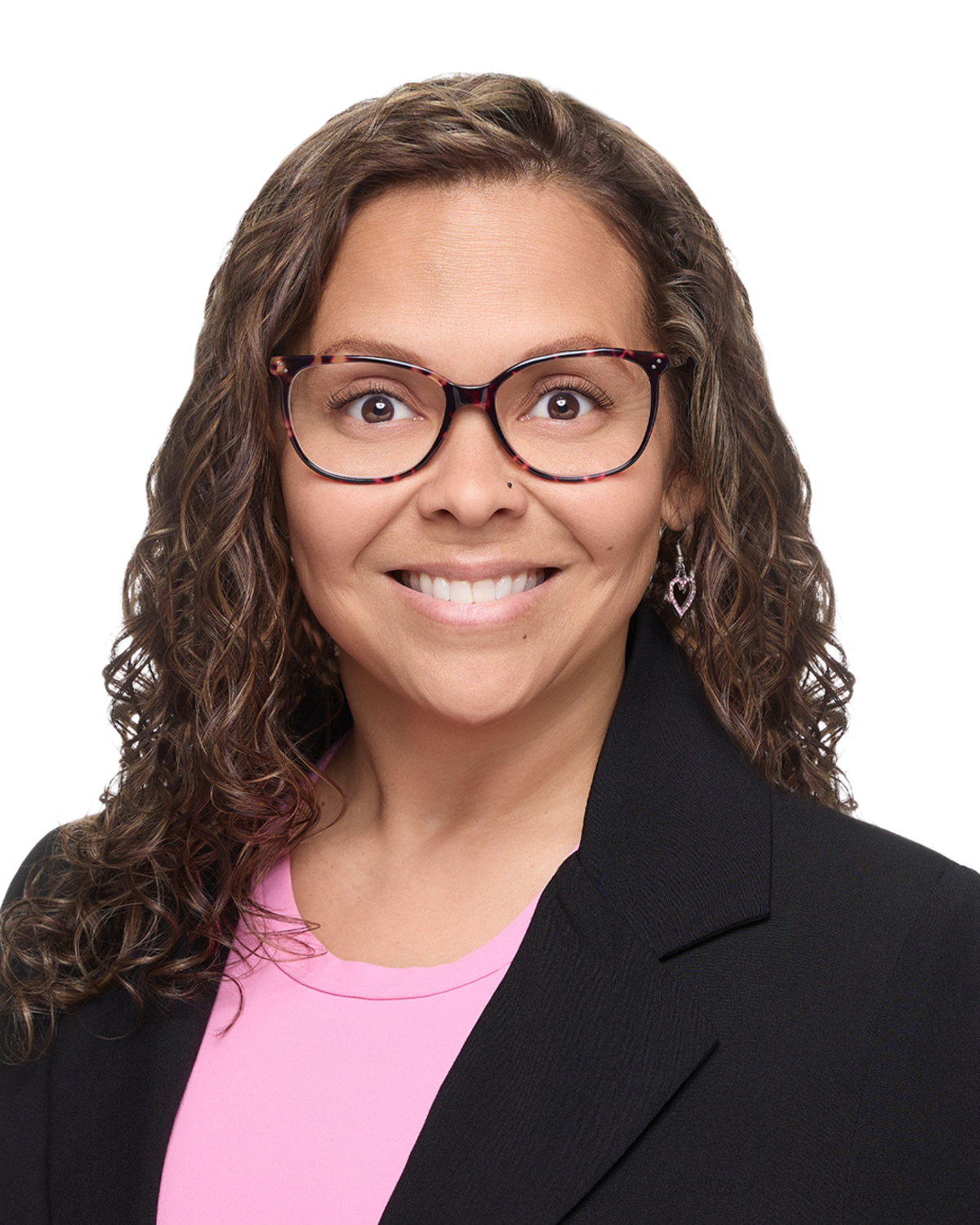 Profile Picture of Rebecca Smith