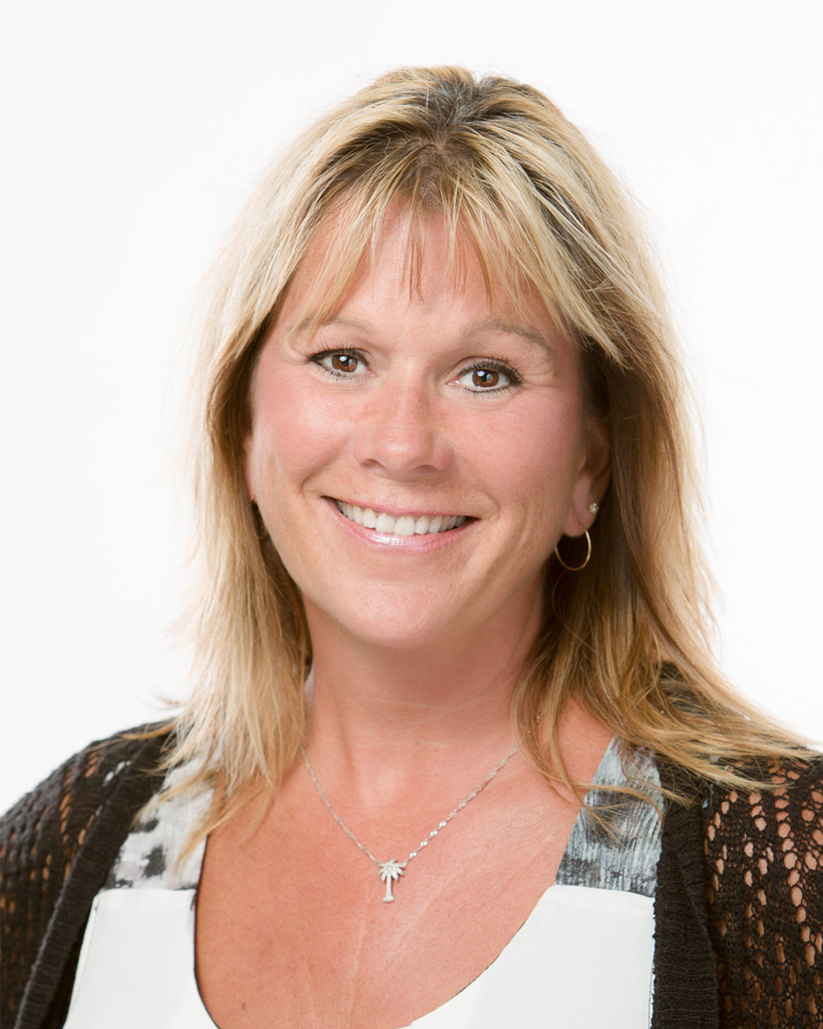 Profile Picture of Caroline Aaltonen