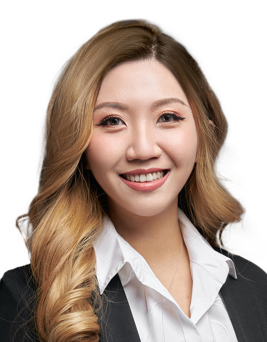Profile Picture of Yichen (Elena) Bai