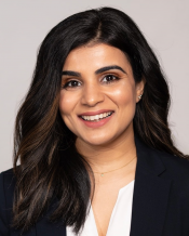 Profile Picture of Lovepreet Parmar