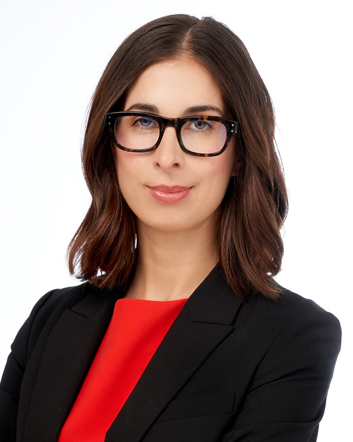 Photo de profil de Amanda Lussier