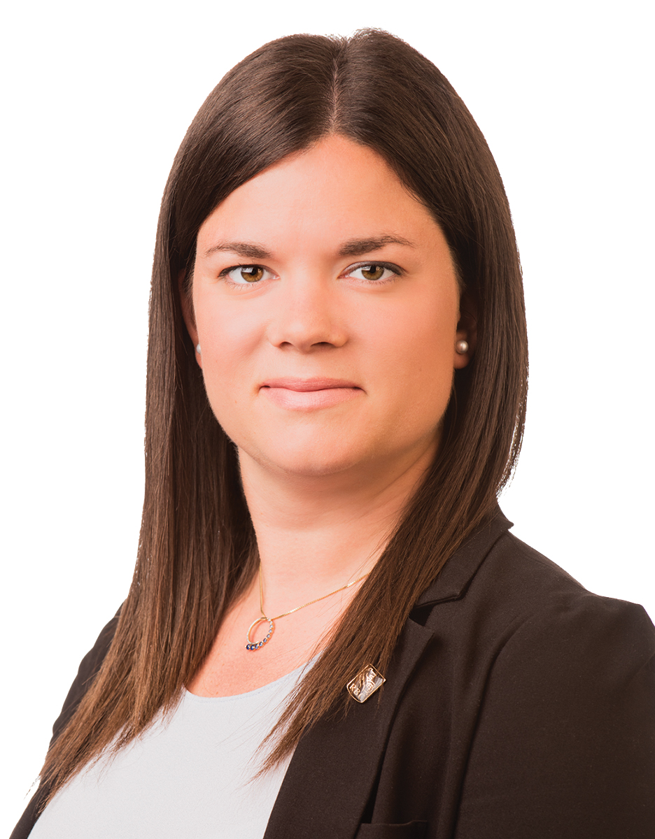 Profile Picture of Alexandra Deschênes