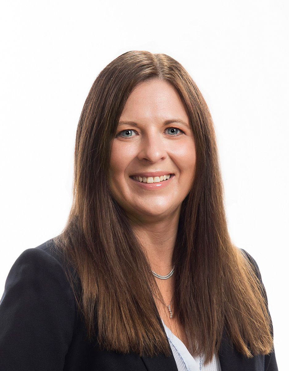 Photo de profil de Connie Hokanson