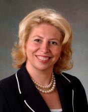 Photo de profil de Sylvie Couttet