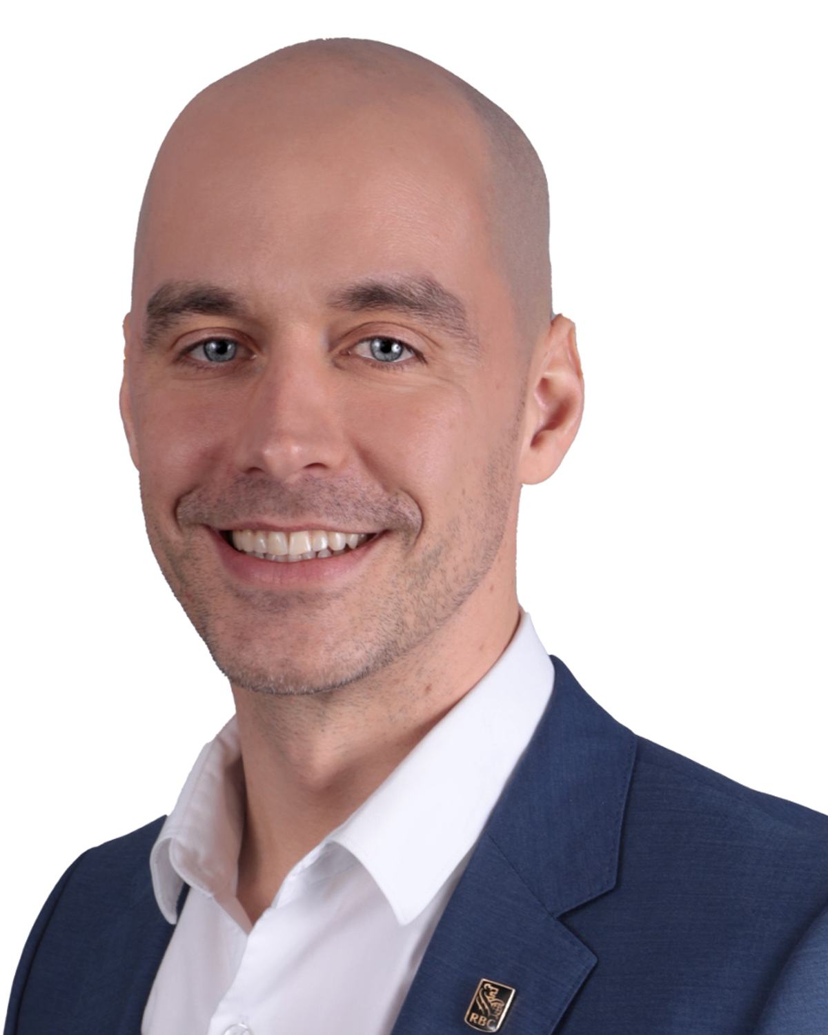 Profile Picture of Nicolas Daigle