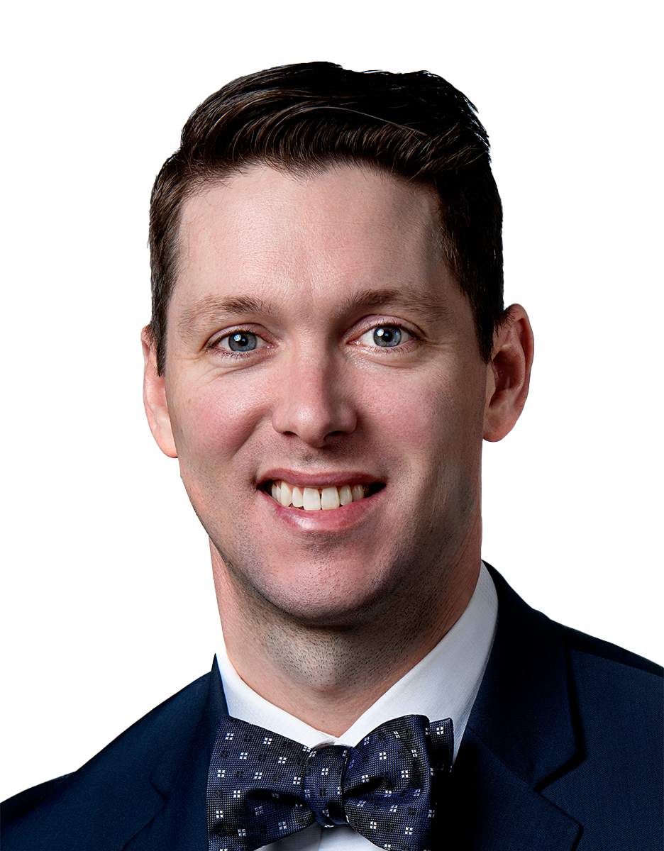 Photo de profil de Kevin Ryan