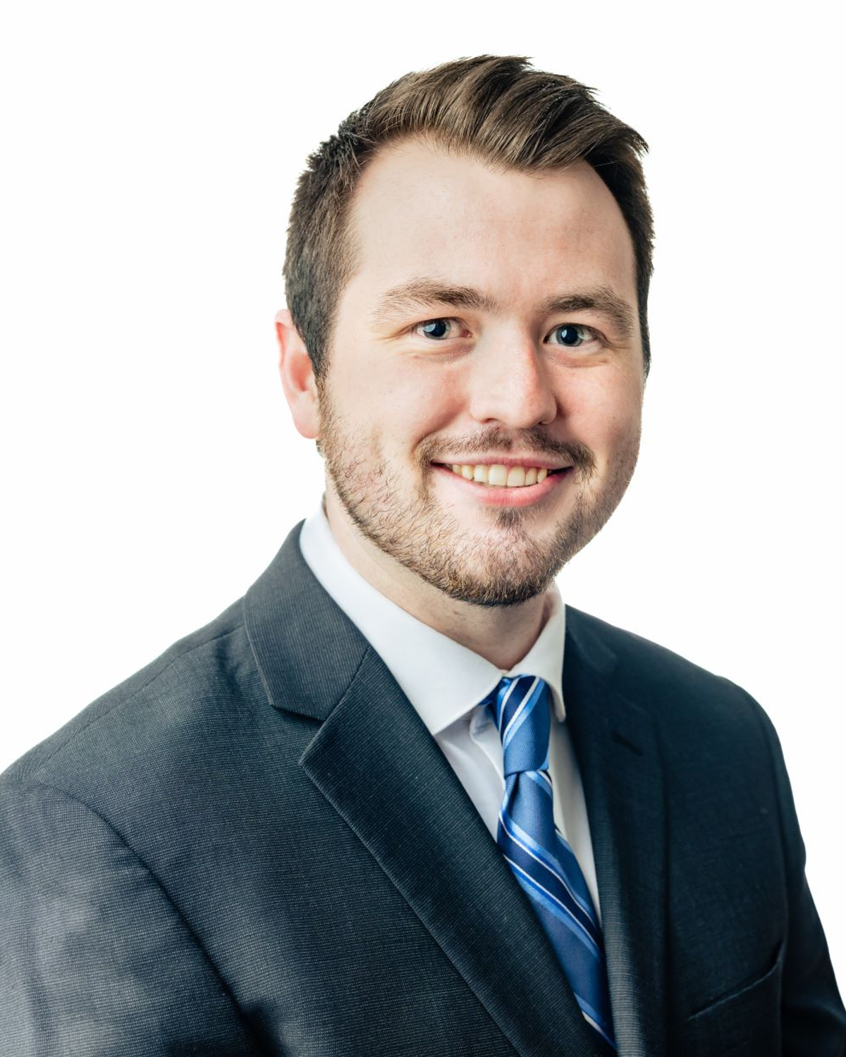 Profile Picture of Trent Hambleton