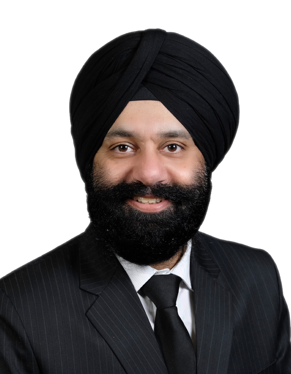 Photo de profil de Jaydeep Sandhu
