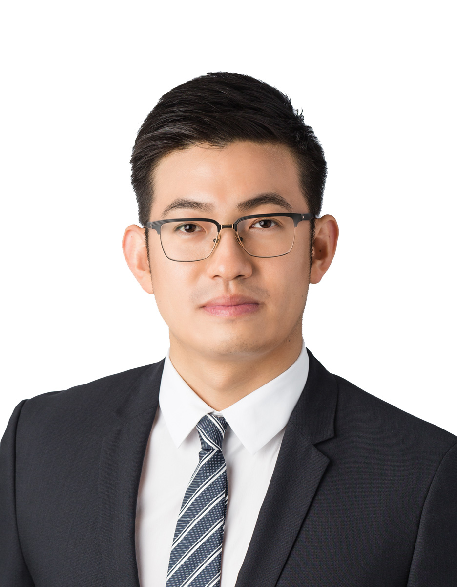Profile Picture of Fei Jiao