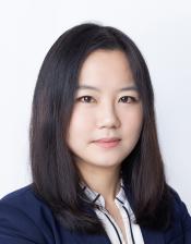 Profile Picture of Yuting Fu