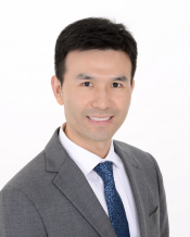 Profile Picture of Yi (Max) Zhang