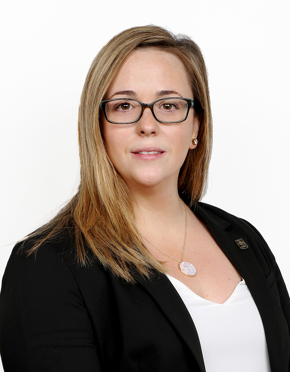 Profile Picture of Rachel Picard