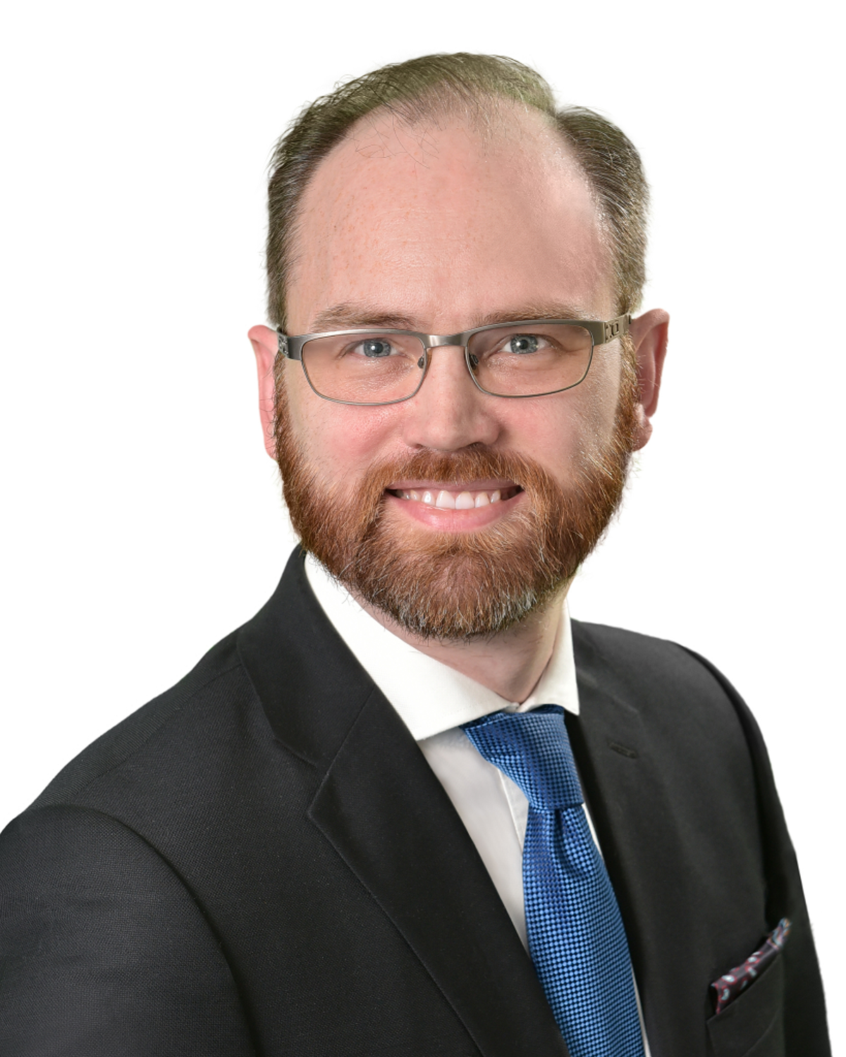 Photo de profil de Paul Ford