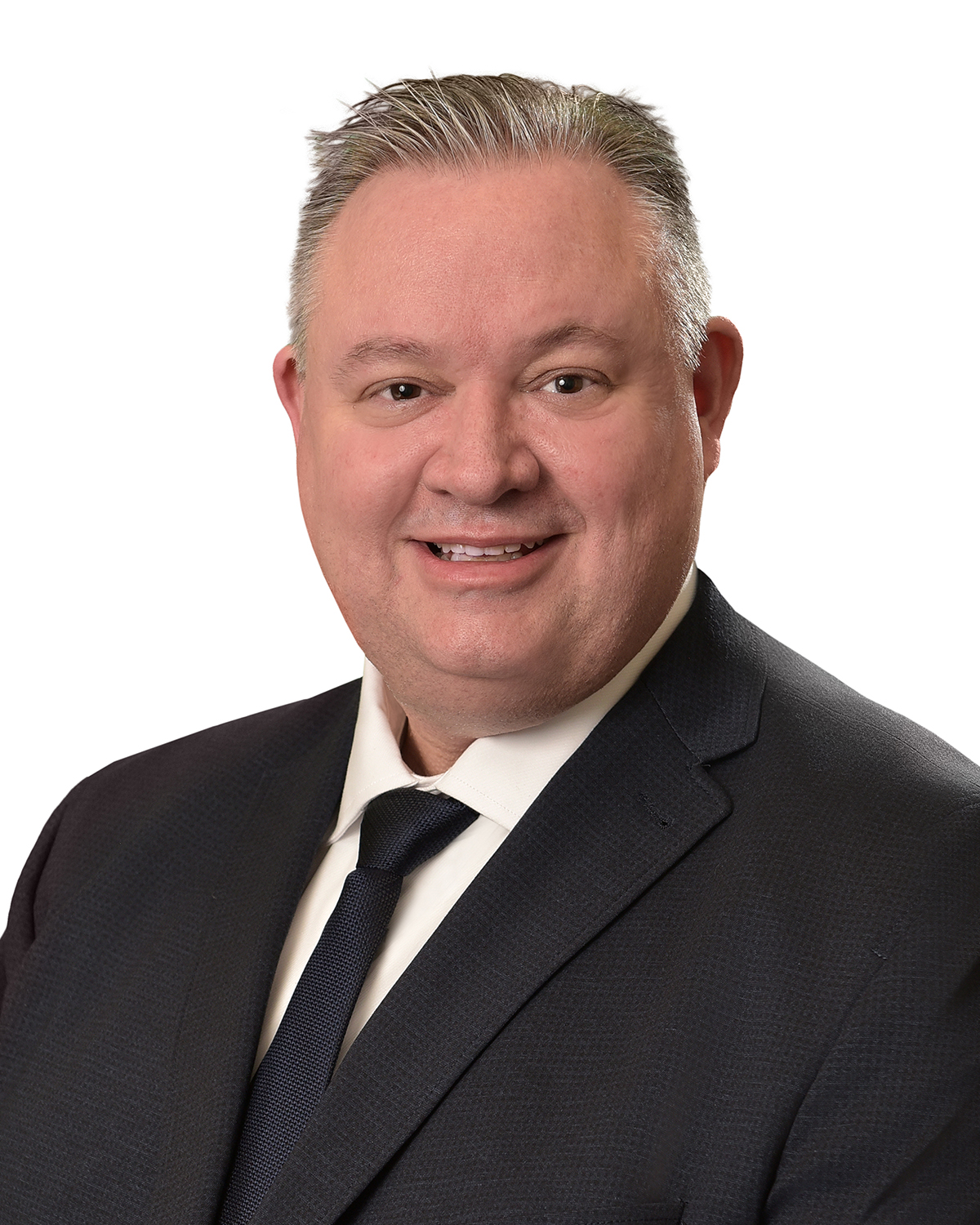 Profile Picture of Jeff Robinson