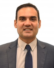 Profile Picture of Supin Hooda