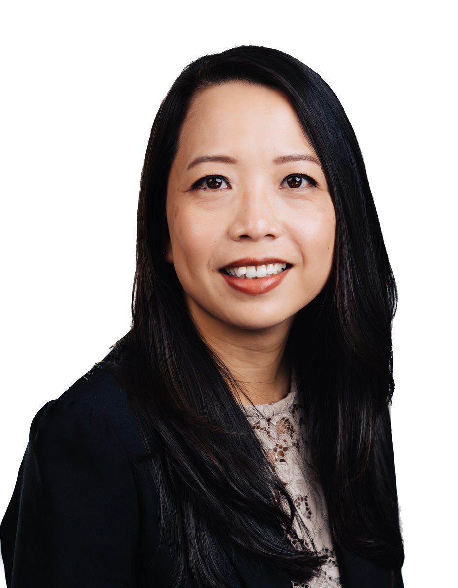 Photo de profil de Lillian Yuen-Ho
