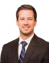 Profile Picture of Marc-André Houle