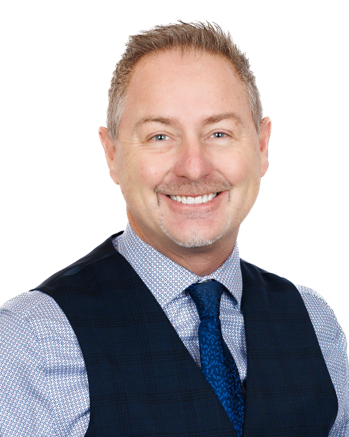 Photo de profil de Steeve Perron