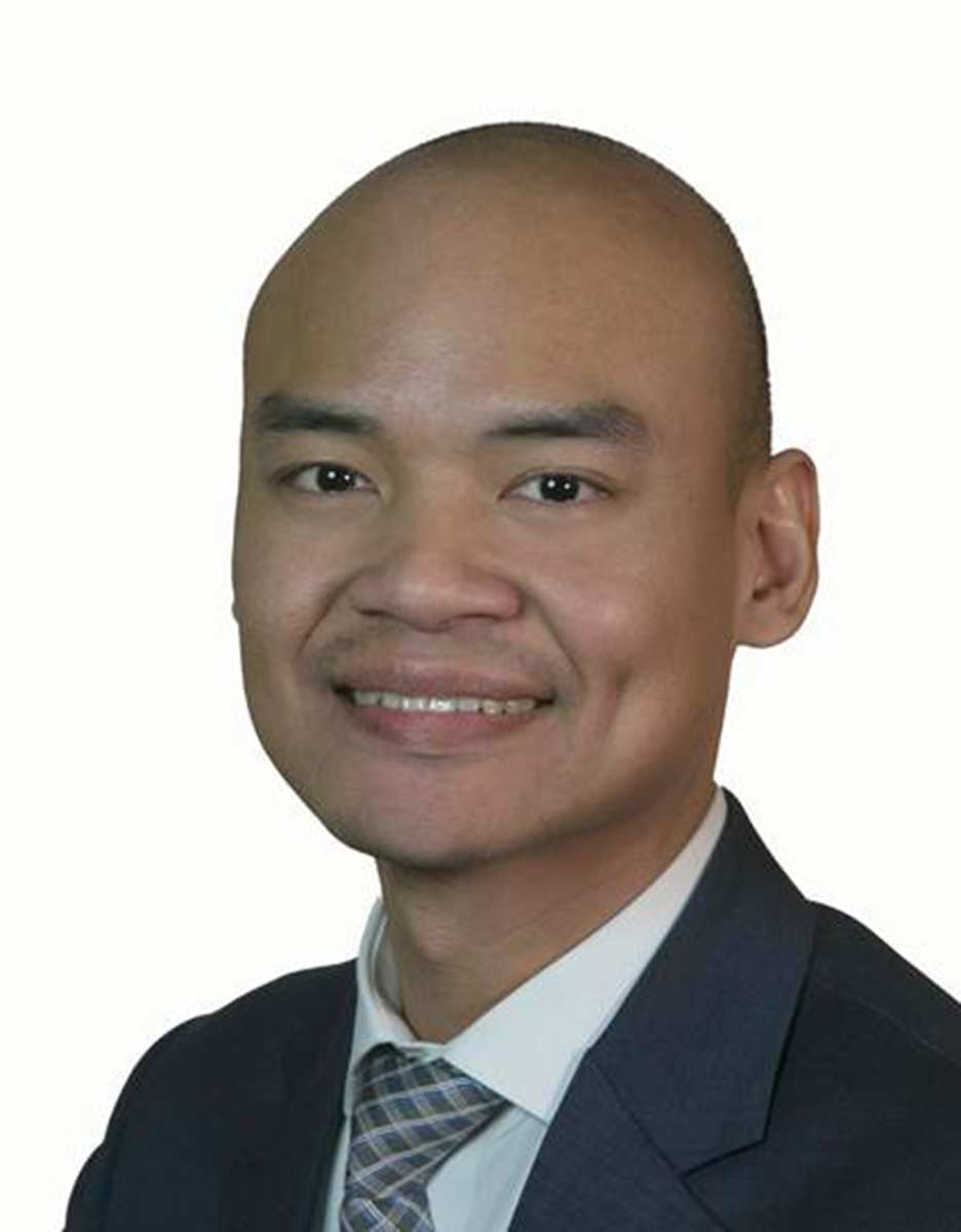 Profile Picture of Paul Nathan Reyes