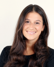 Profile Picture of Catherine Tremblay