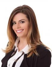 Photo de profil de D'Arcy Larmour