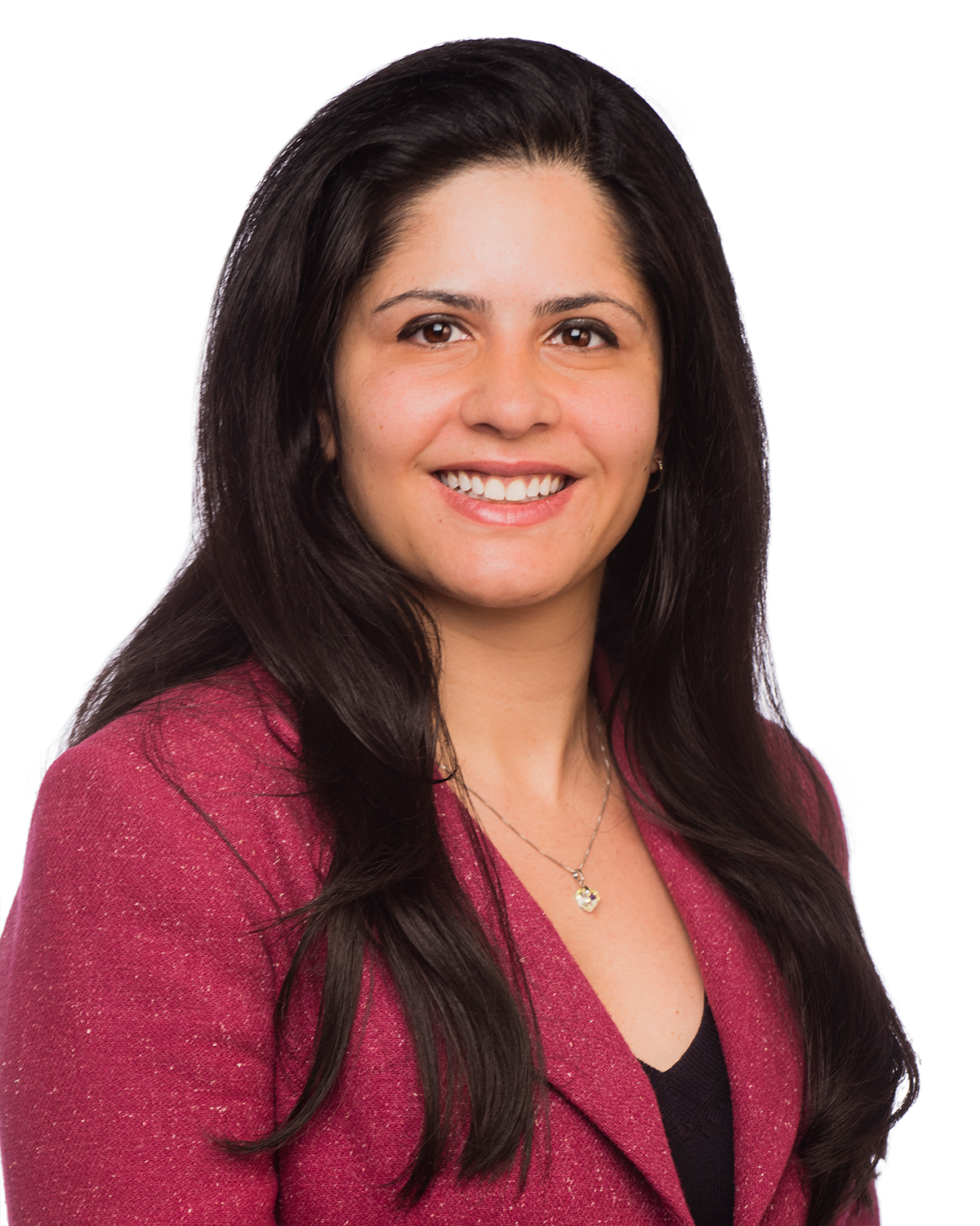 Photo de profil de Cibele Reis Araujo