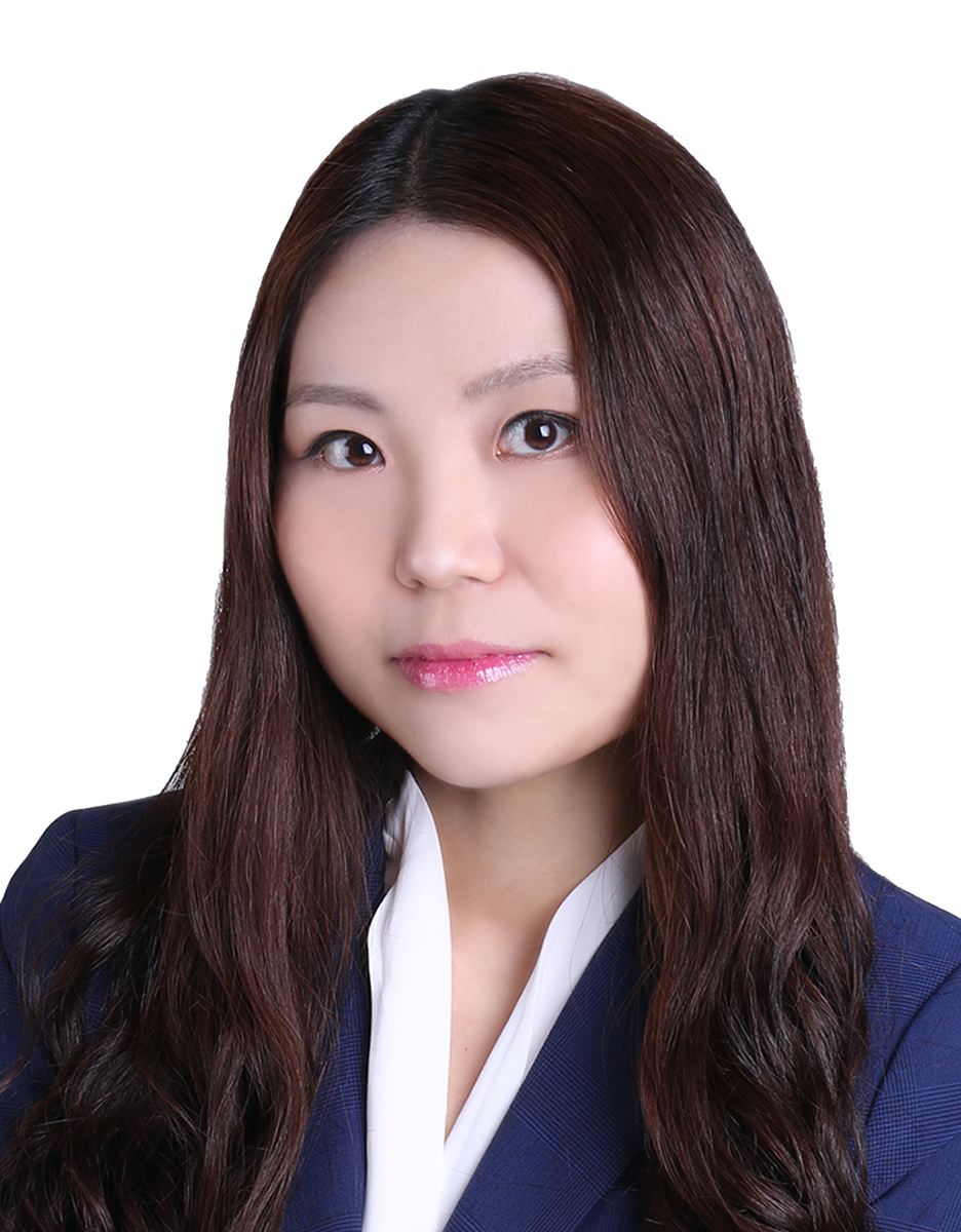 Photo de profil de Julia Kang