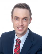 Profile Picture of Chad Bungay