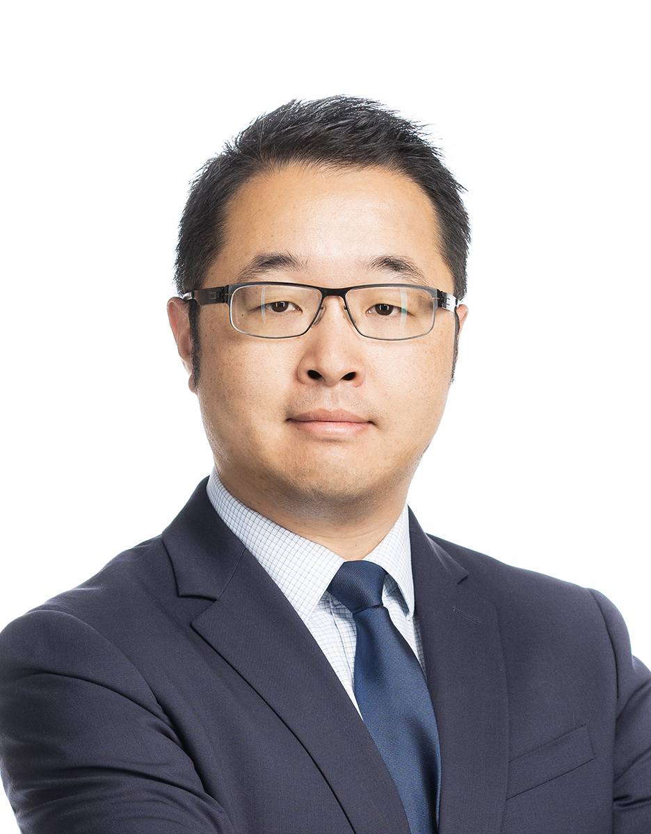 Profile Picture of Yi Li