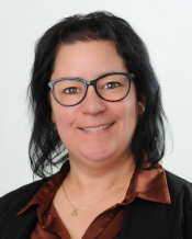 Profile Picture of Kori Dawn da Costa