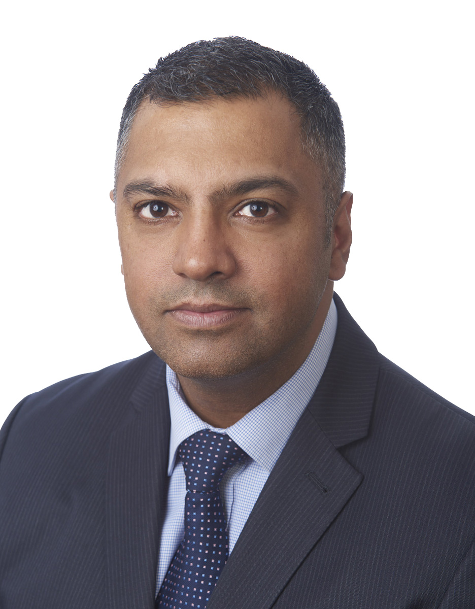 Photo de profil de Luc Sangha