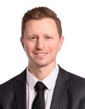 Profile Picture of Andy (Ondrej) Malina